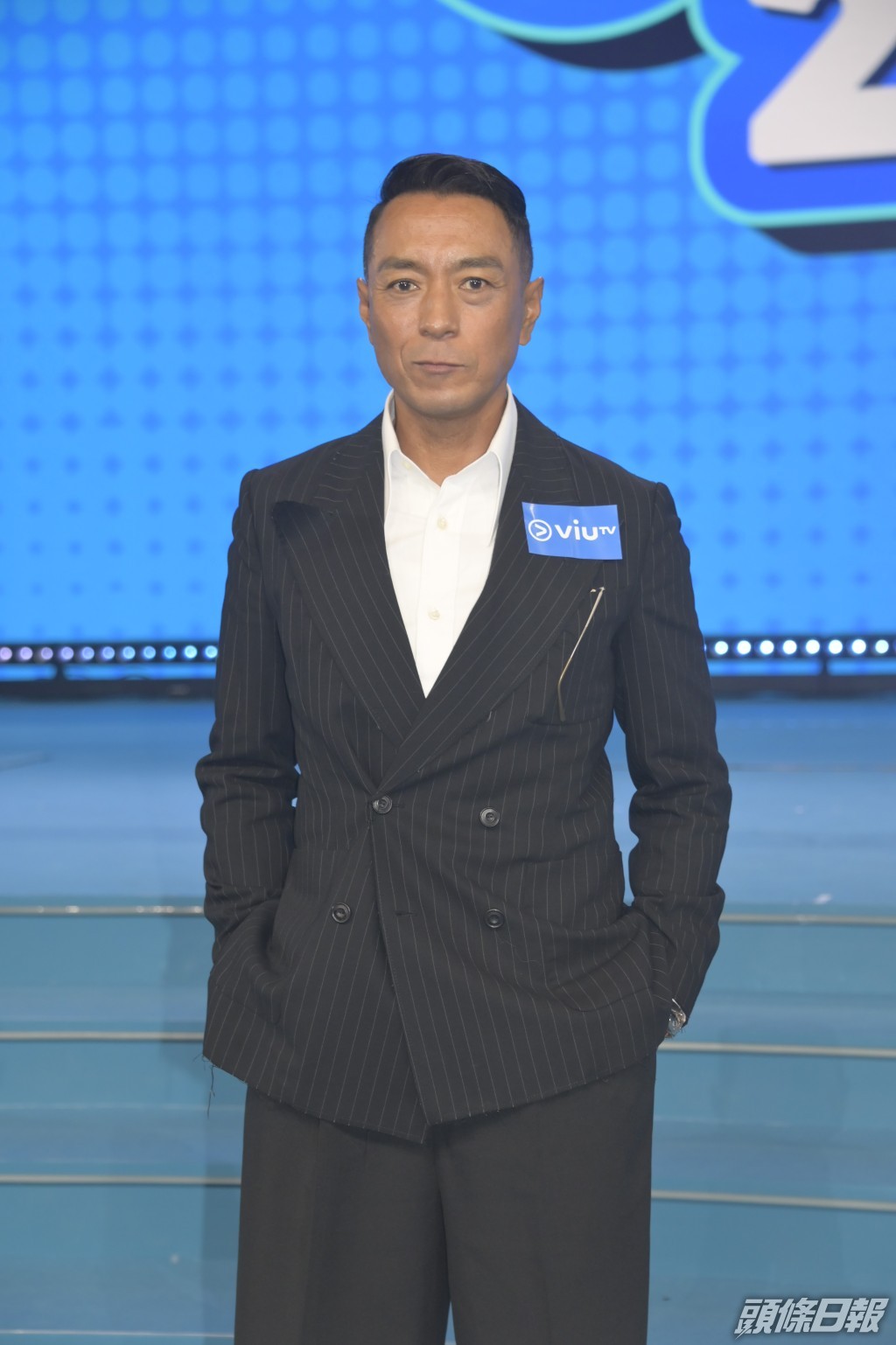 姜皓文指ERROR是合作過的新演員之中最黐線。